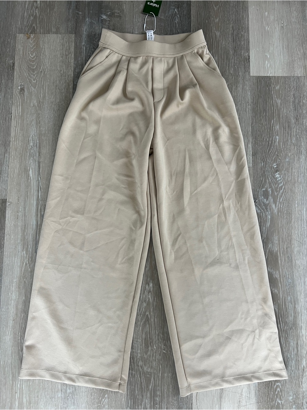 Halara Wide Leg Pants